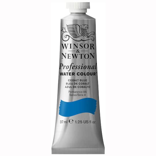 Winsor &#x26; Newton&#xAE; Professional Water Colour&#x2122; Paint Tube, 37mL